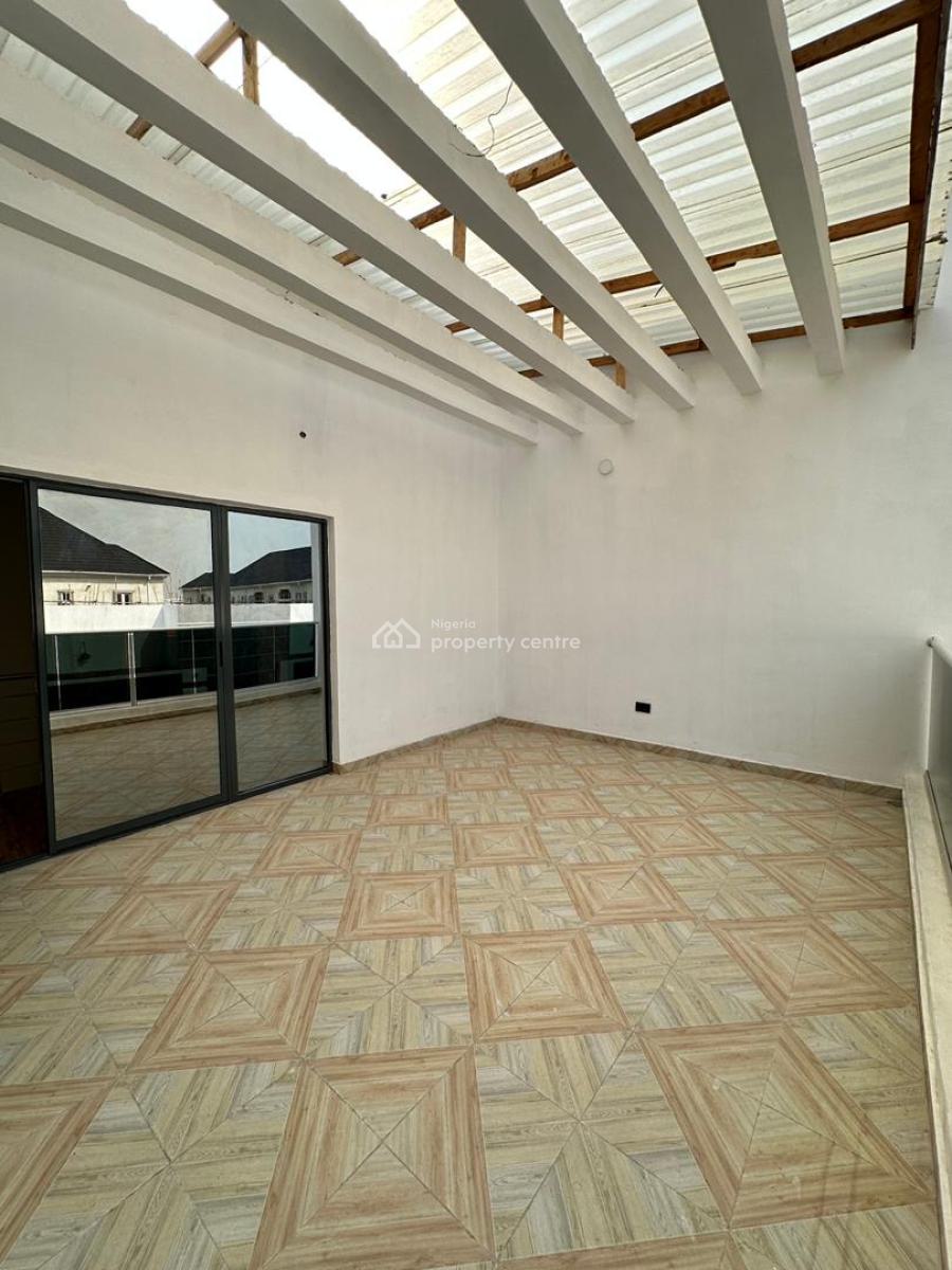 5 Bedroom Terrace Duplex at Orchid,lekki, Orchid, Lekki, Lagos, Terraced Duplex for Sale