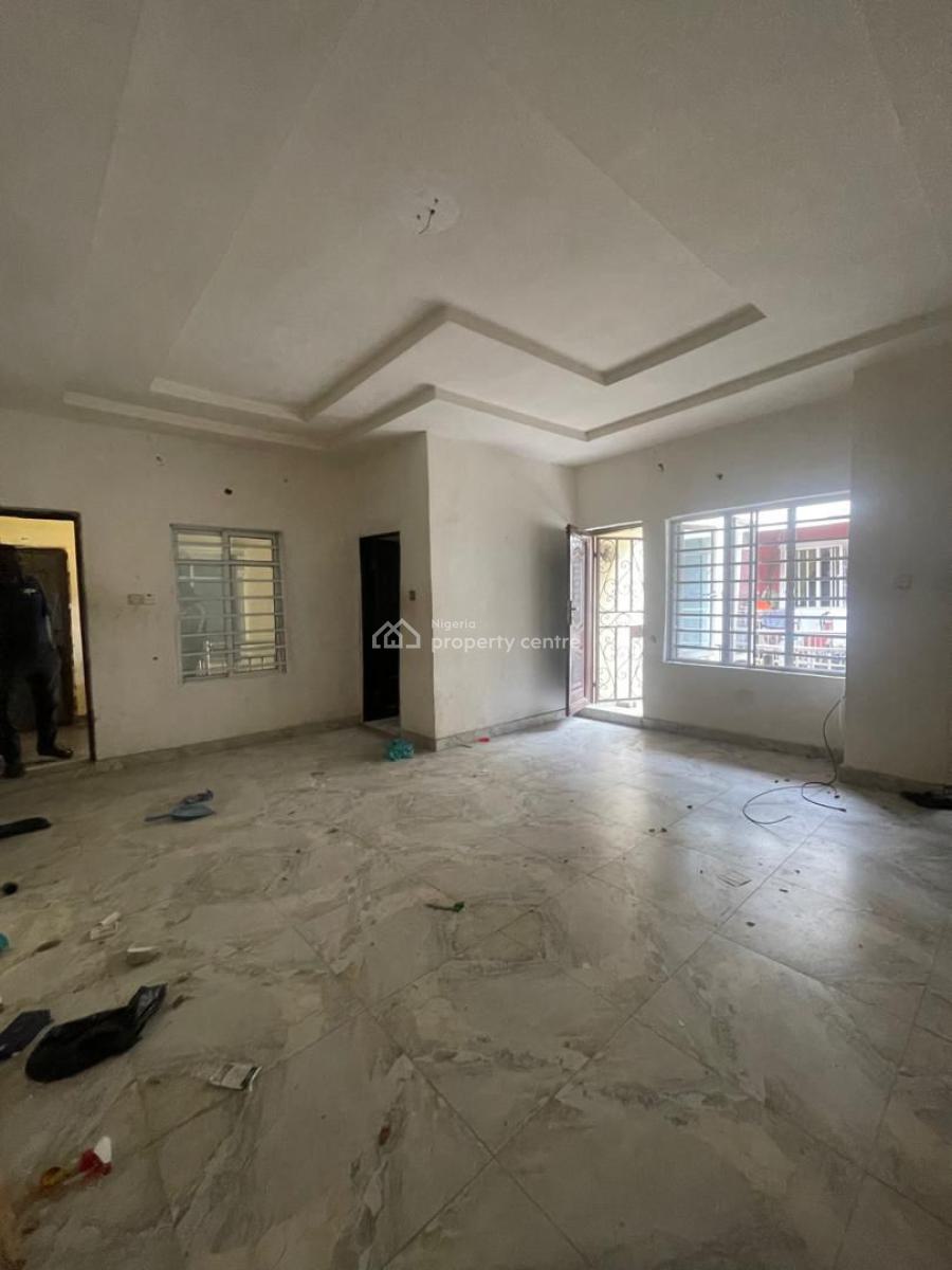 Very Clean and Spacious Room and Parlour, Sangotedo, Sangotedo, Ajah, Lagos, Mini Flat (room and Parlour) for Rent