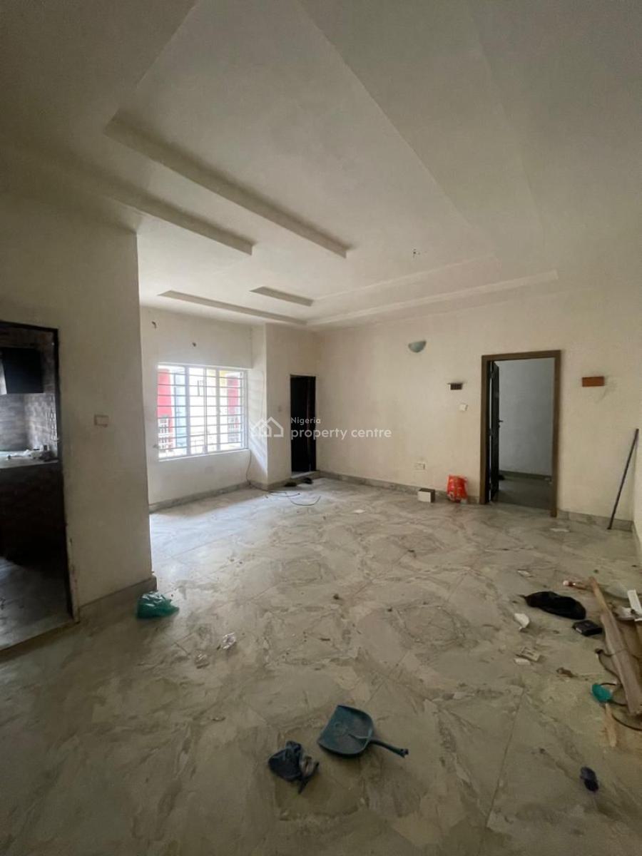 Very Clean and Spacious Room and Parlour, Sangotedo, Sangotedo, Ajah, Lagos, Mini Flat (room and Parlour) for Rent