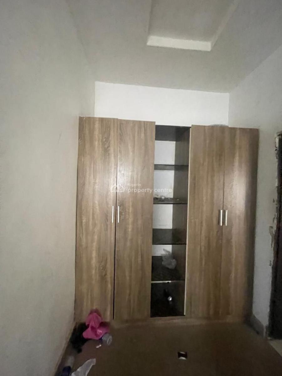Very Clean and Spacious Room and Parlour, Sangotedo, Sangotedo, Ajah, Lagos, Mini Flat (room and Parlour) for Rent