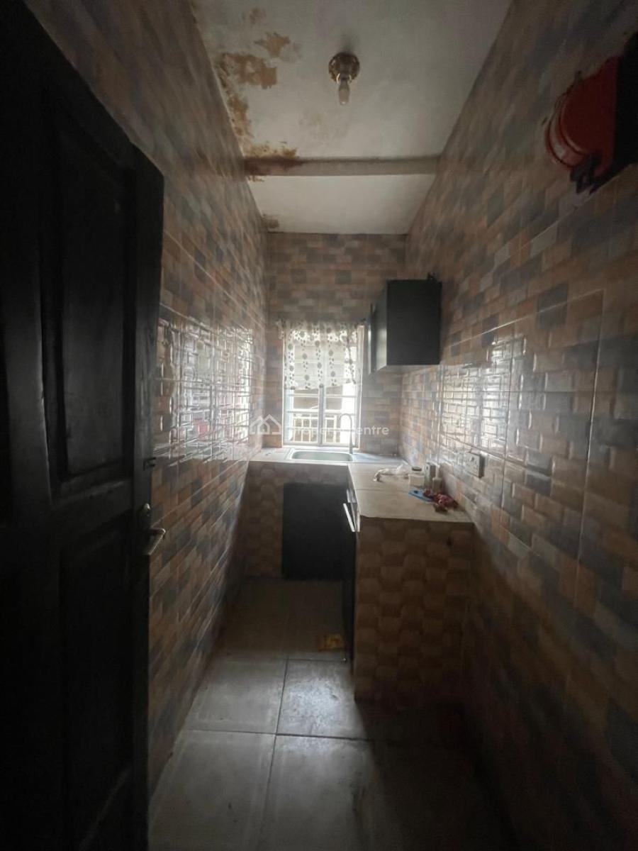 Very Clean and Spacious Room and Parlour, Sangotedo, Sangotedo, Ajah, Lagos, Mini Flat (room and Parlour) for Rent