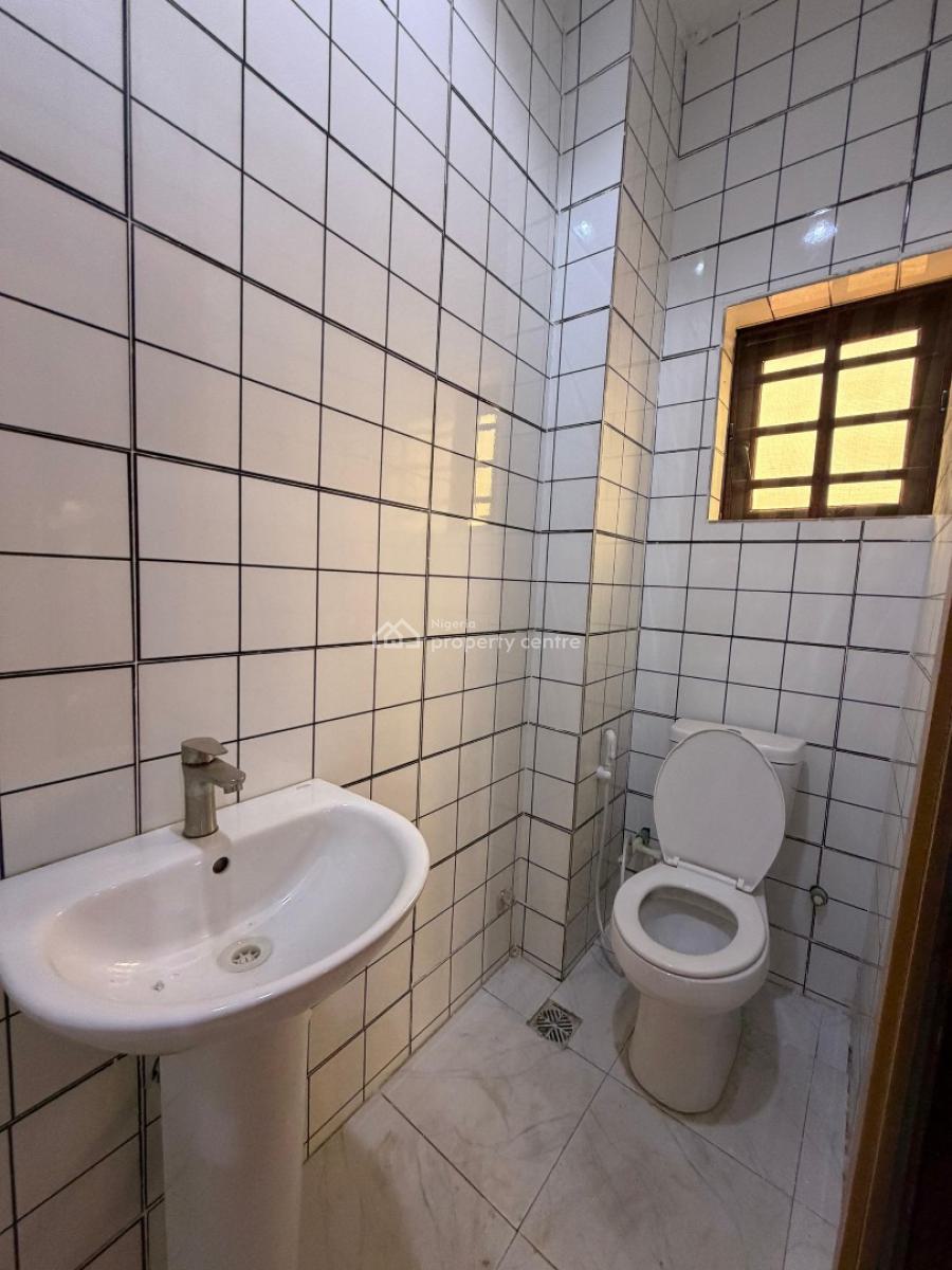 Exquisitely Built 2 Bedroom Apartments, Alimosho, Lagos, Block of Flats for Sale