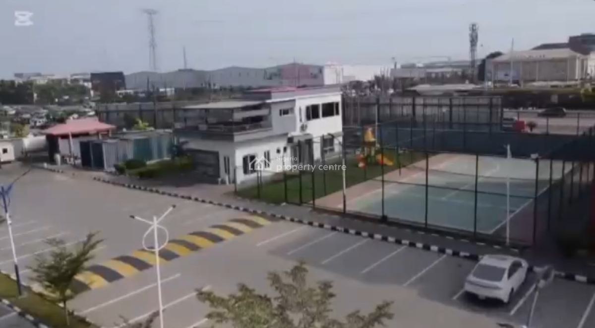 3 Bedroom Apartment with a Snooker Board, Ps5, Tennis Court and More, Lsdpc Estate, Freedom Way, Lekki Phase 1, Lekki, Lagos, Flat / Apartment Short Let