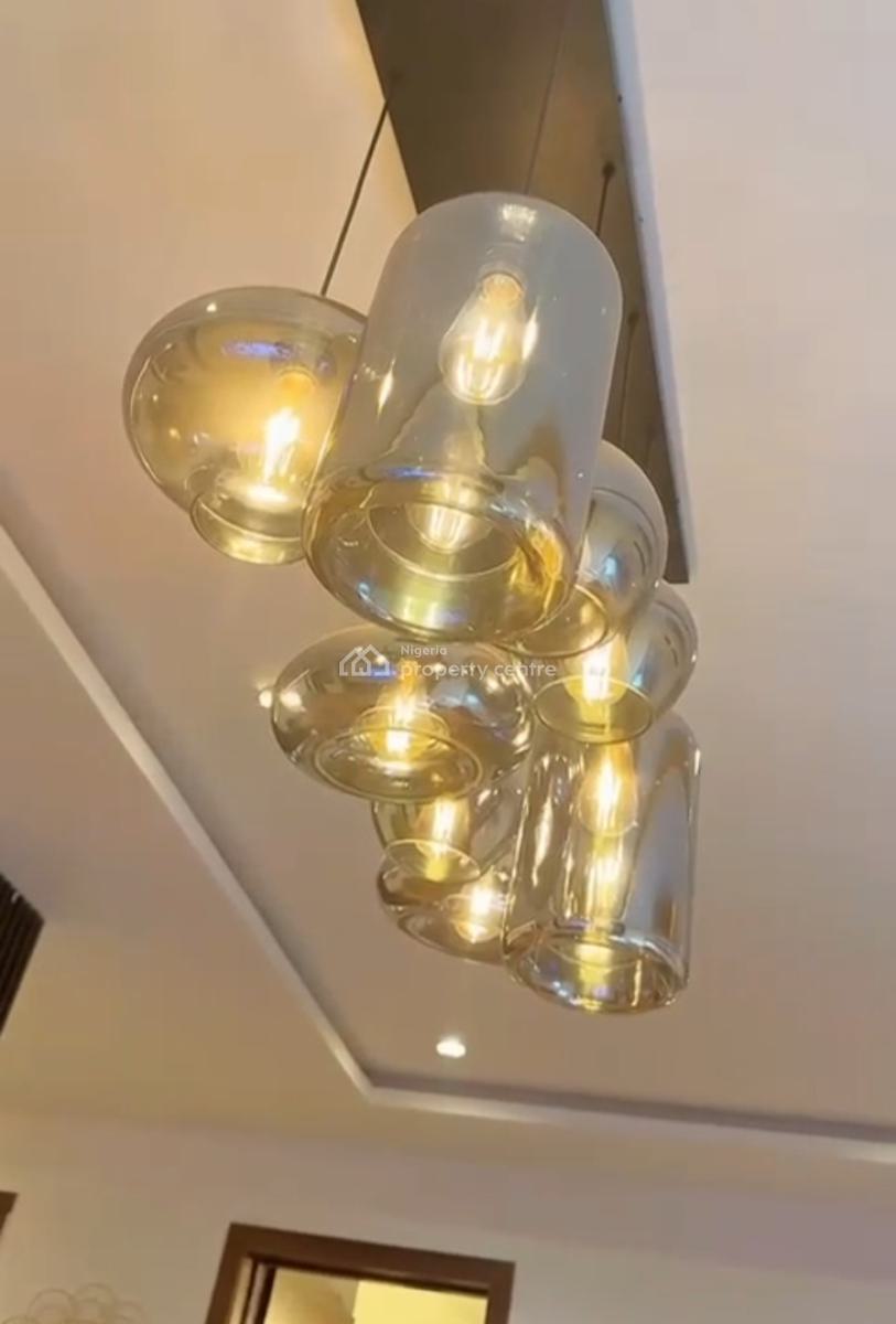 Fully Furnished 1-bedroom Luxury Apartment with Premium Amenities, Banana Island Road, Ikoyi, Lagos, Flat / Apartment for Rent