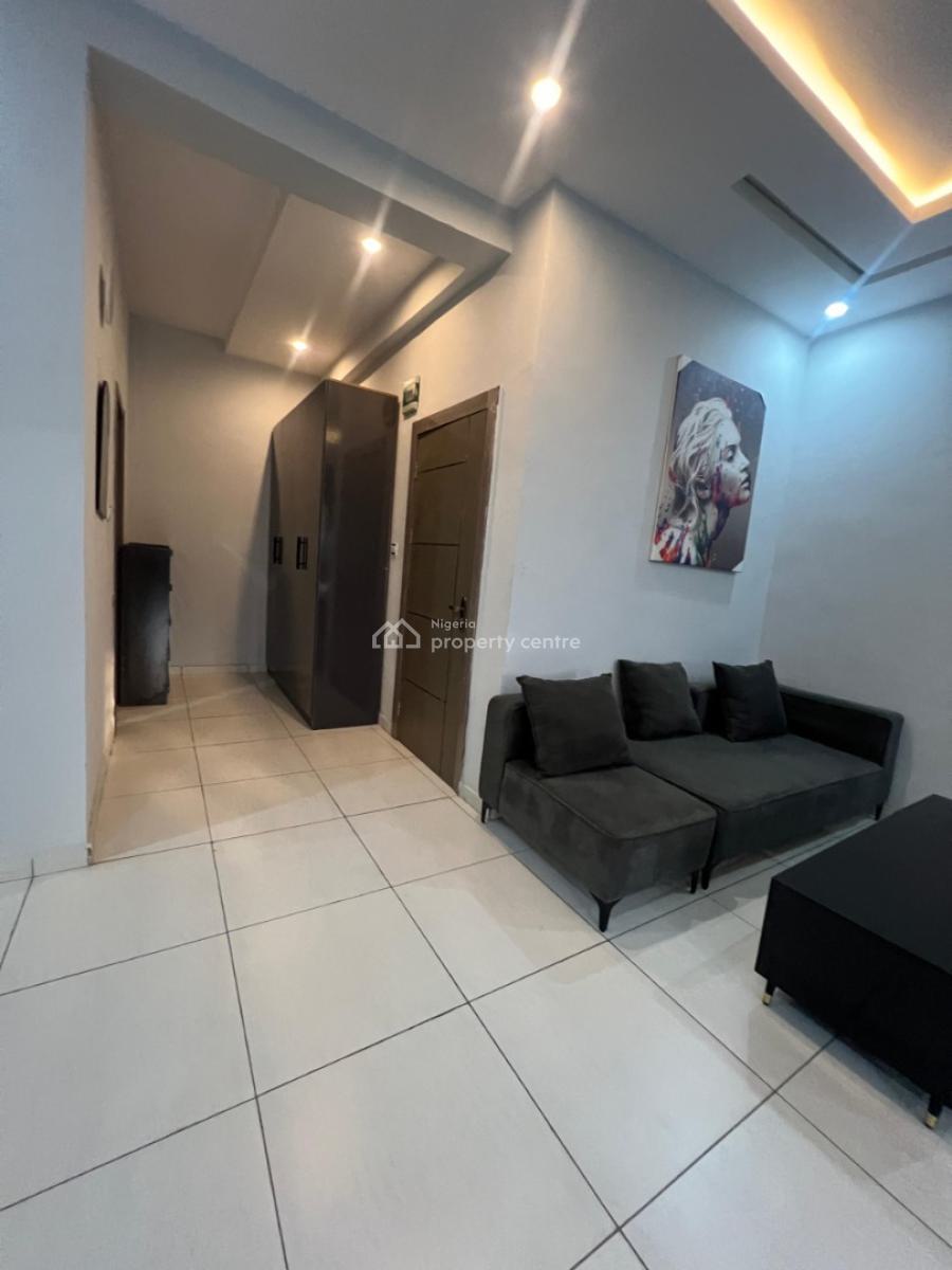 Luxury Two Bedroom Apartment, Orchid, Lekki, Lagos, Flat / Apartment Short Let