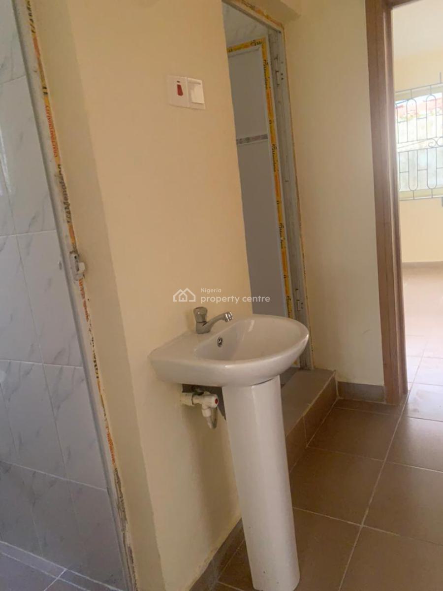 a Beautiful 3 Bedroom Flat in a Cool Estate, Mangoro, Ikeja, Lagos, Flat / Apartment for Rent