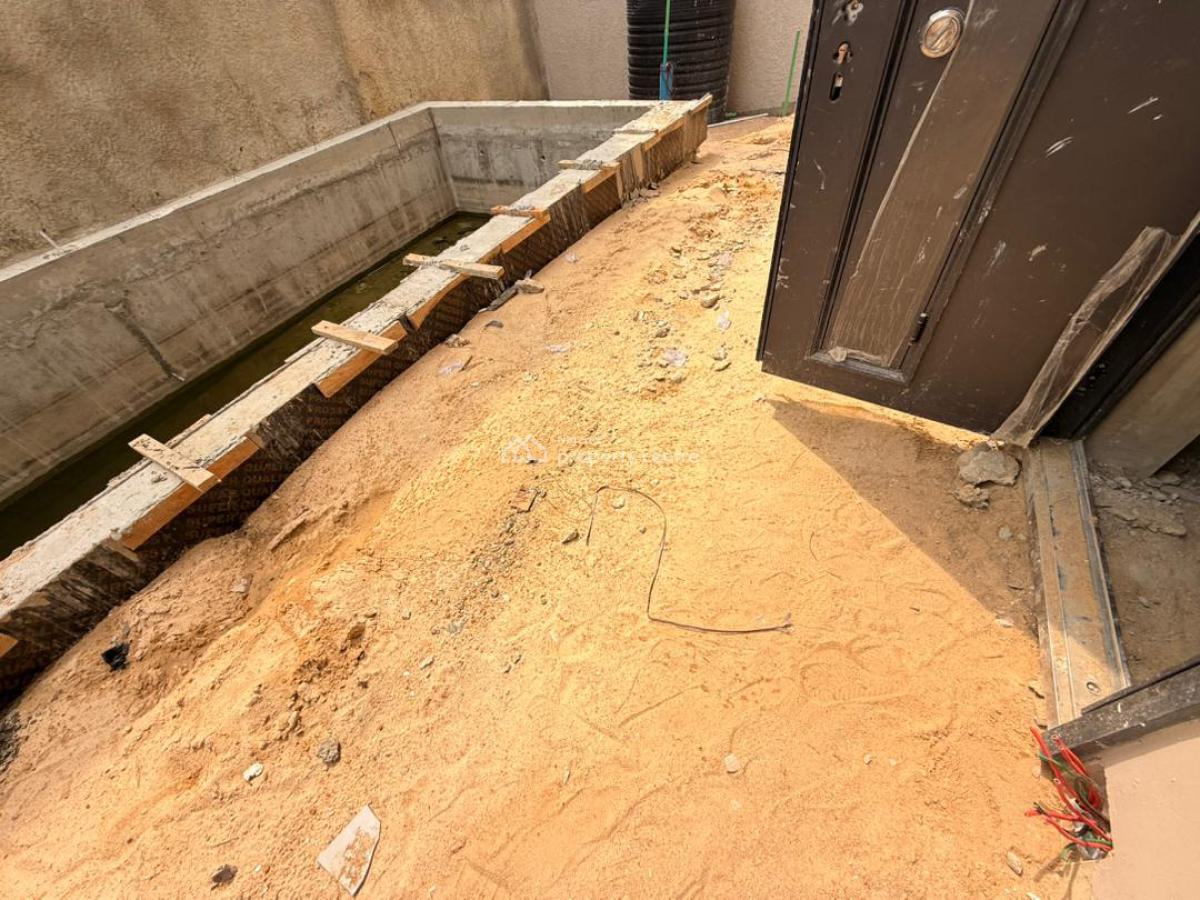5 Bedroom Detached Duplex with 2 Rooms Bq, Off Oladimeji Alo, Lekki Phase 1, Lekki, Lagos, Detached Duplex for Sale