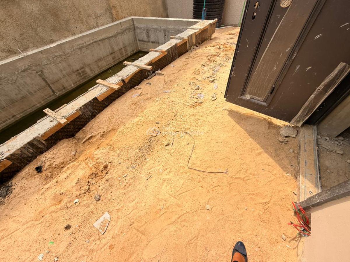 5 Bedroom Detached Duplex with 2 Rooms Bq, Off Oladimeji Alo, Lekki Phase 1, Lekki, Lagos, Detached Duplex for Sale