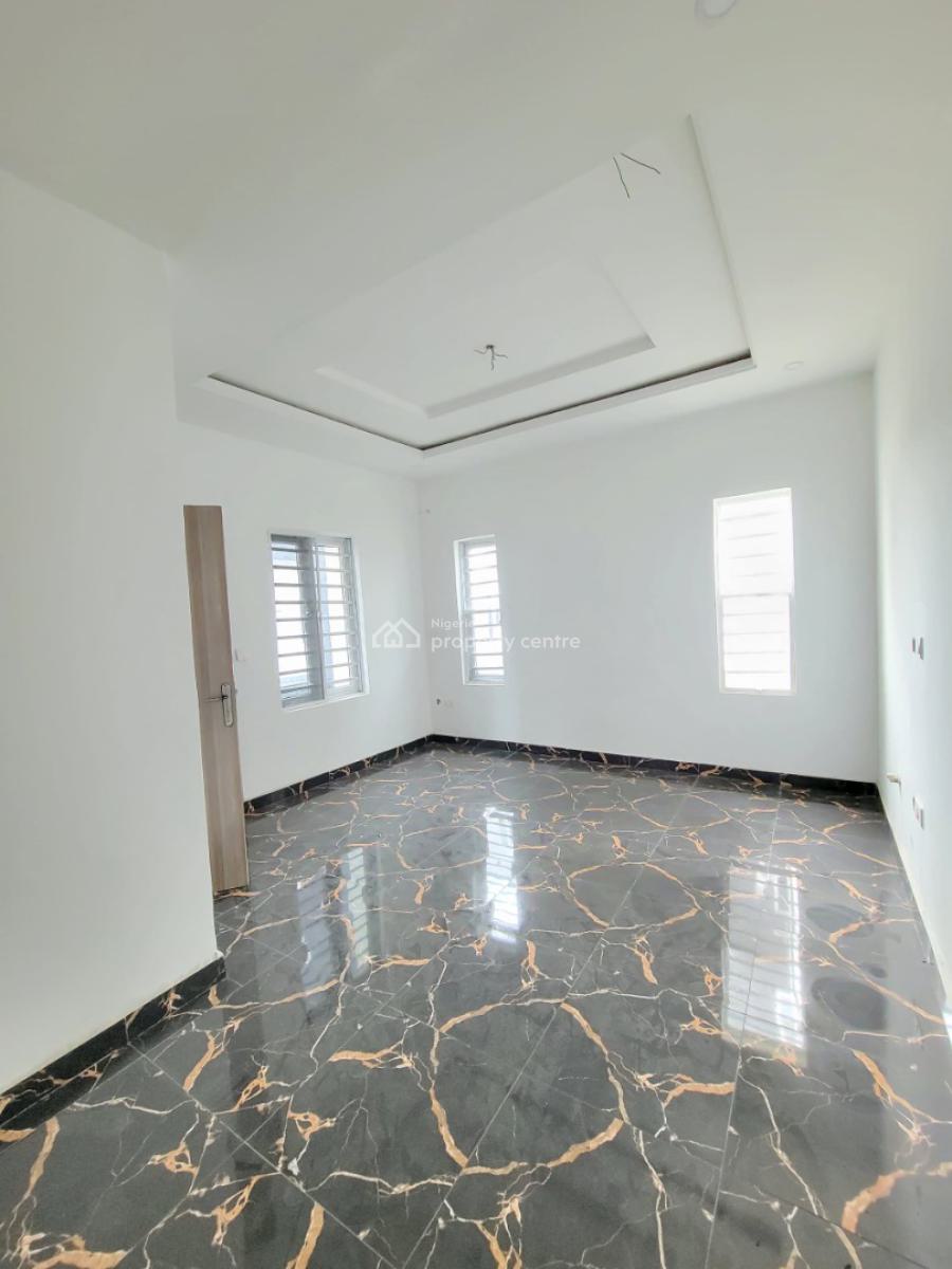 Beautiful and Standard 2bedroom Apartment, Mobil Road, Ajah, Lagos, Flat / Apartment for Rent