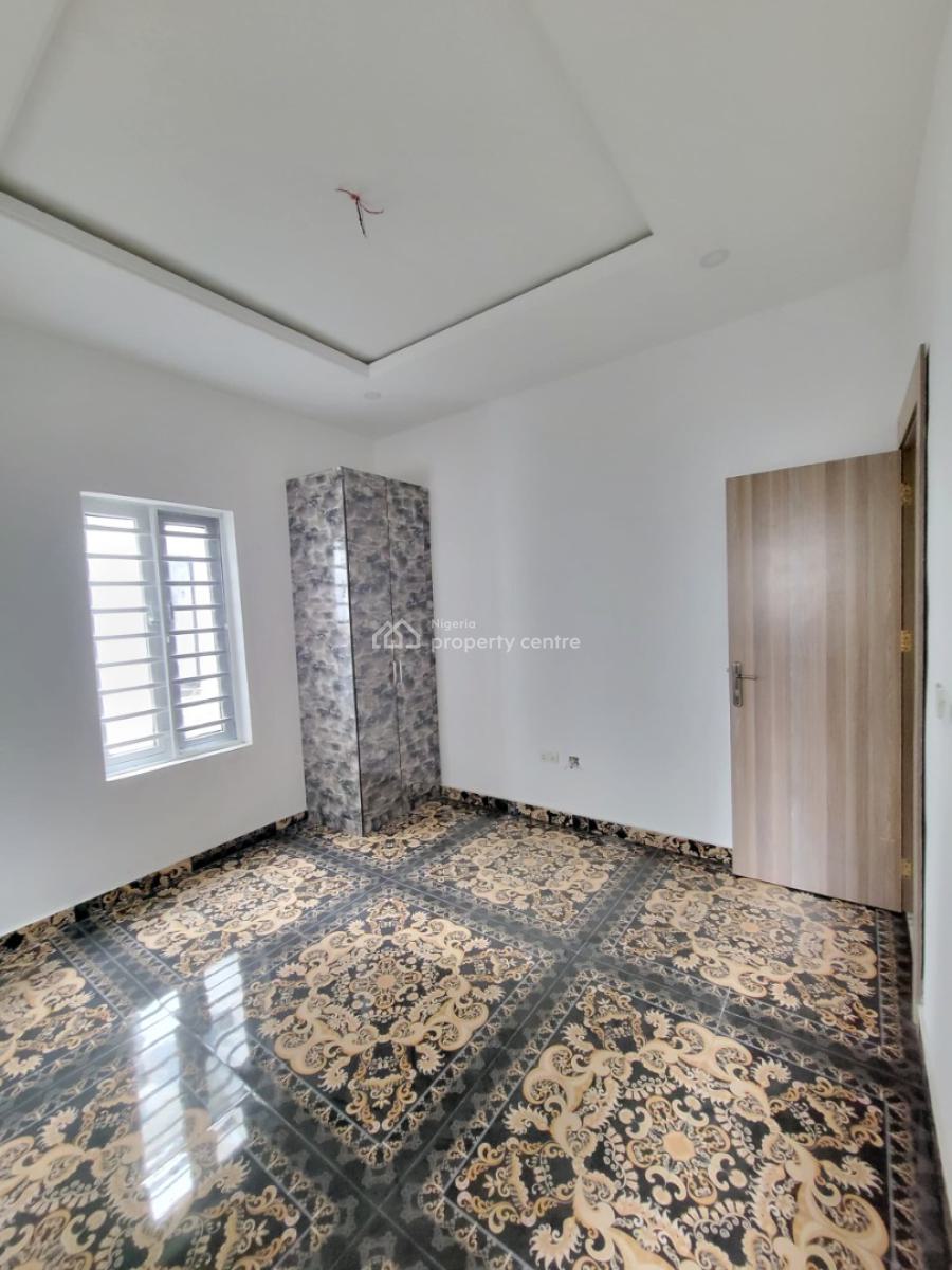 Beautiful and Standard 2bedroom Apartment, Mobil Road, Ajah, Lagos, Flat / Apartment for Rent