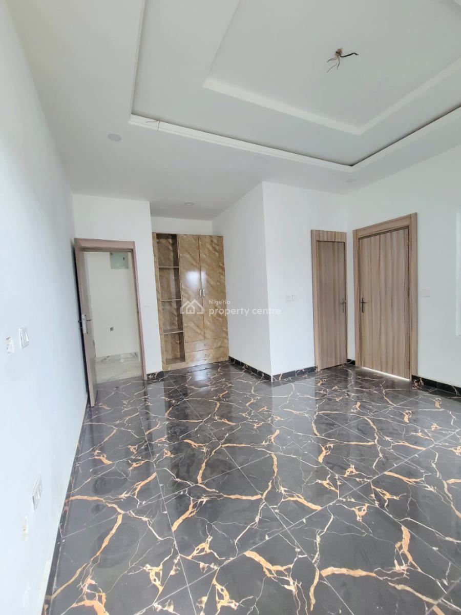 Beautiful and Standard 2bedroom Apartment, Mobil Road, Ajah, Lagos, Flat / Apartment for Rent