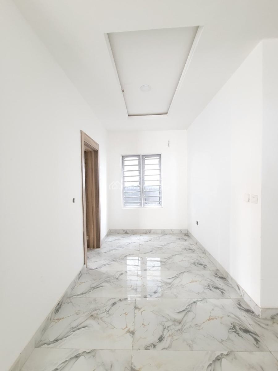 Beautiful and Standard 2bedroom Apartment, Mobil Road, Ajah, Lagos, Flat / Apartment for Rent