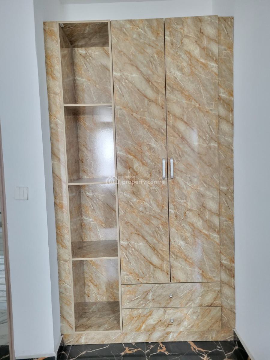 Beautiful and Standard 2bedroom Apartment, Mobil Road, Ajah, Lagos, Flat / Apartment for Rent