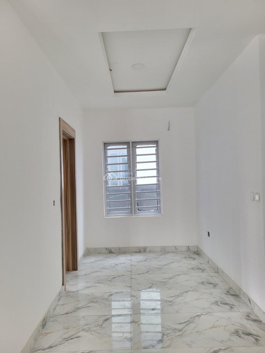 Beautiful and Standard 2bedroom Apartment, Mobil Road, Ajah, Lagos, Flat / Apartment for Rent