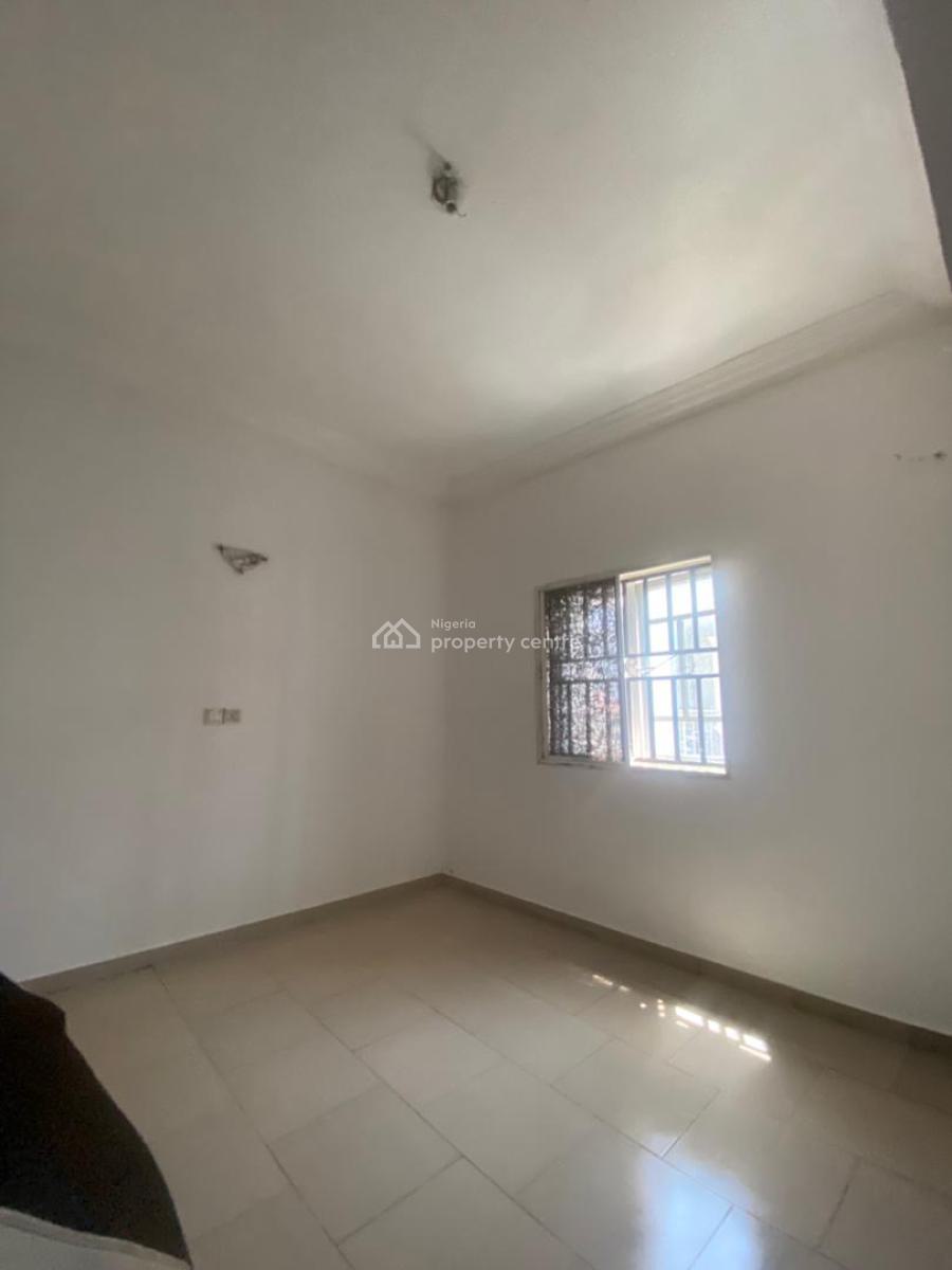 Sharp One Bedroom Mini Flat Apartment Upstairs, Sangotedo Ajah Lagos, Sangotedo, Ajah, Lagos, Mini Flat (room and Parlour) for Rent