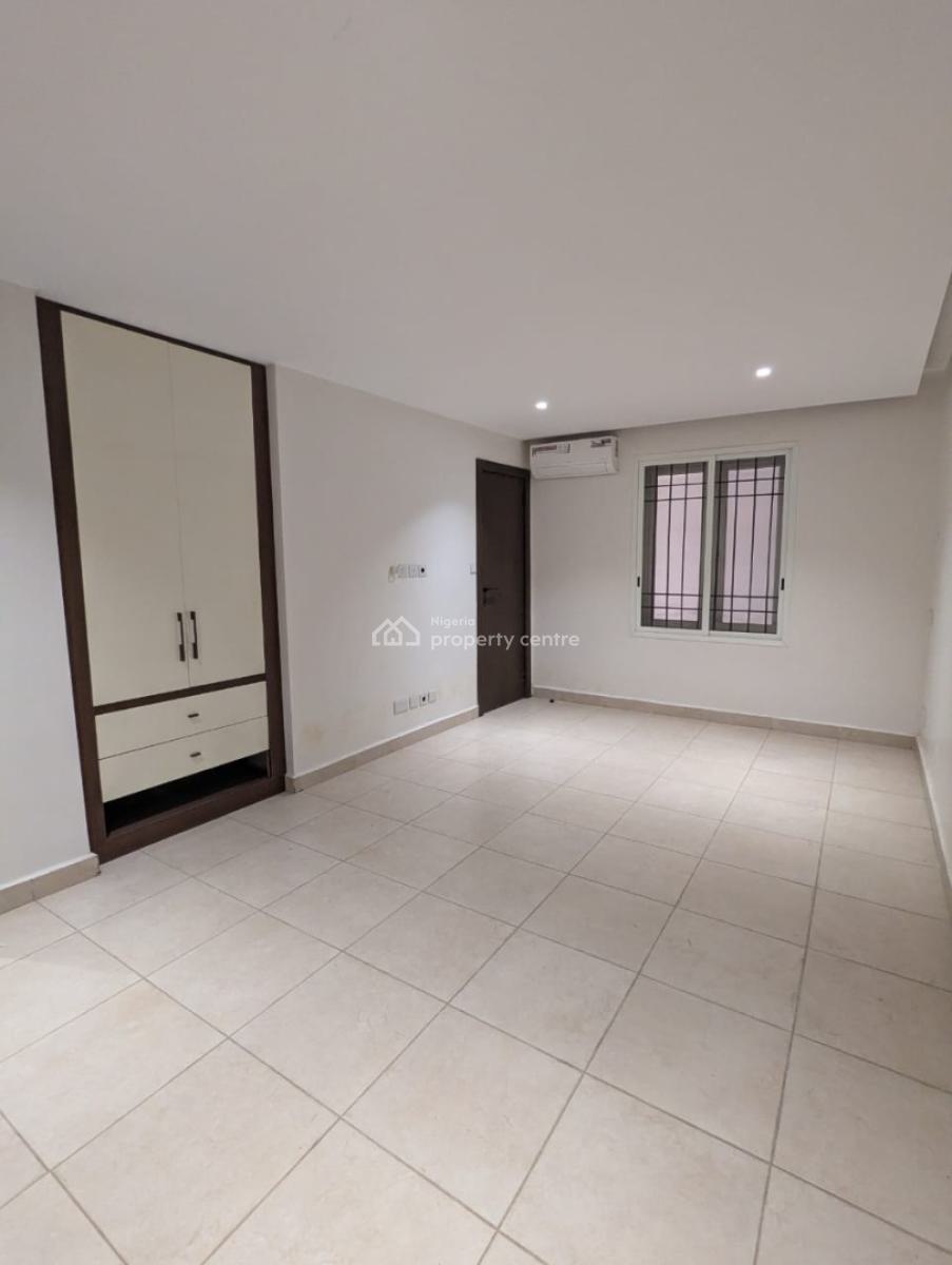 Luxury 5-bedroom Detached Duplex with Bq, Serene Estate in Wuye, Wuye, Abuja, House for Rent