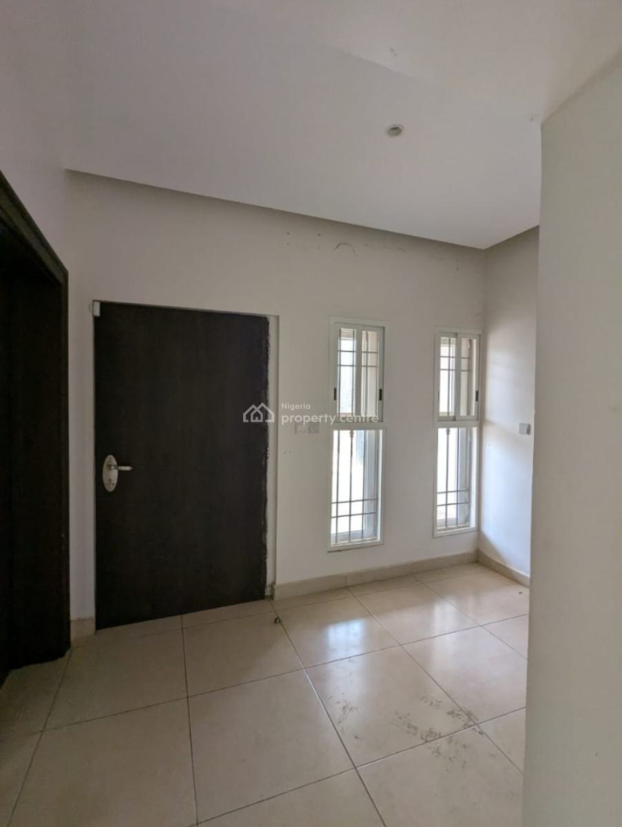 Luxury 5-bedroom Detached Duplex with Bq, Serene Estate in Wuye, Wuye, Abuja, House for Rent