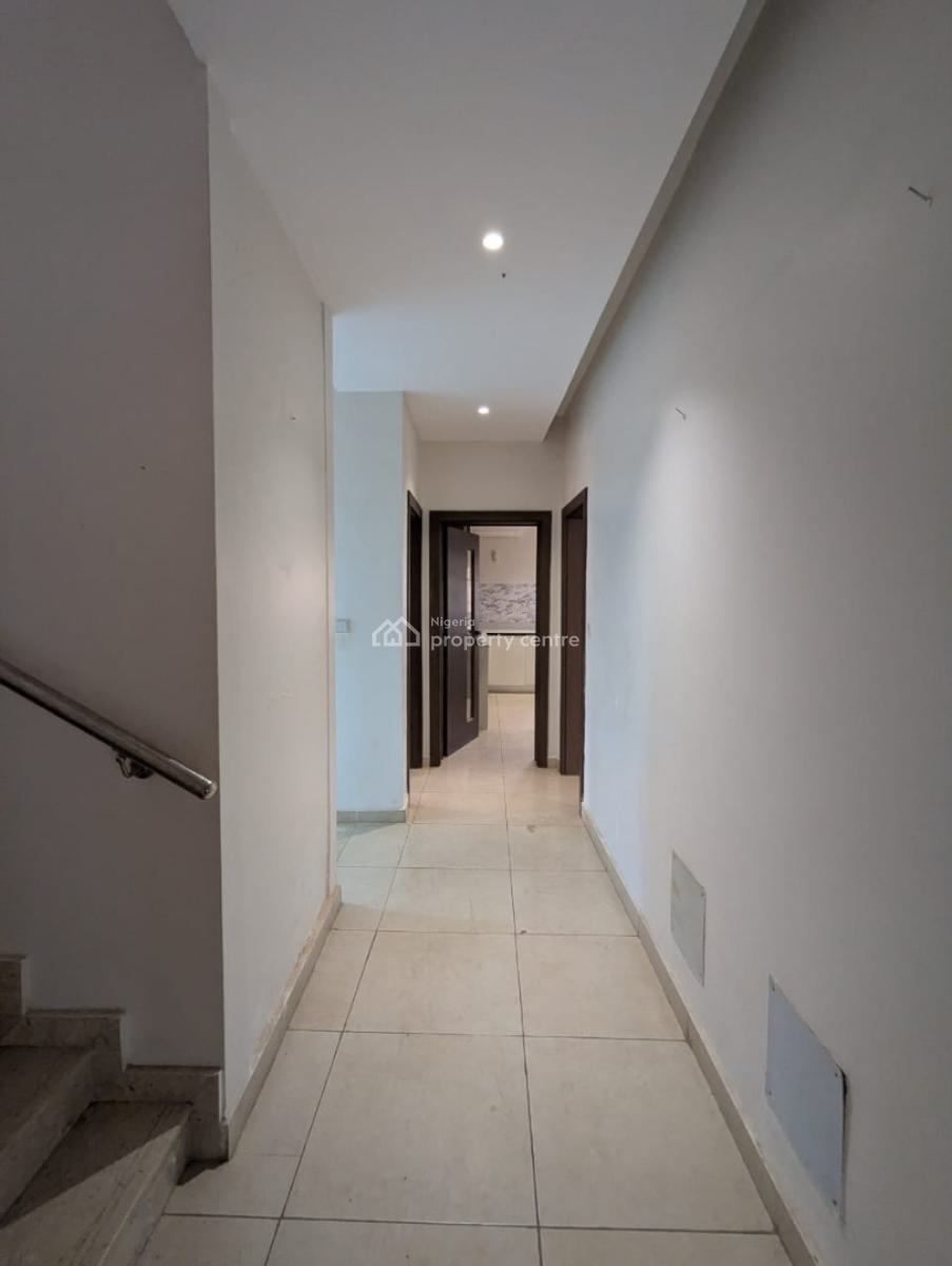 Luxury 5-bedroom Detached Duplex with Bq, Serene Estate in Wuye, Wuye, Abuja, House for Rent