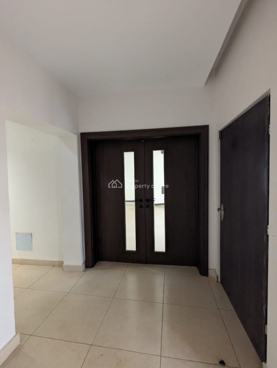 Luxury 5-bedroom Detached Duplex with Bq, Serene Estate in Wuye, Wuye, Abuja, House for Rent