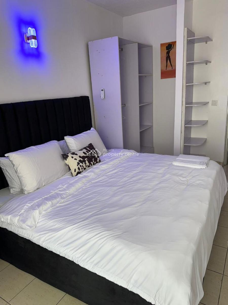 a Stylishly Furnished 3bedroom Maisonette, 1004 Estate, Victoria Island (vi), Lagos, Terraced Duplex for Rent