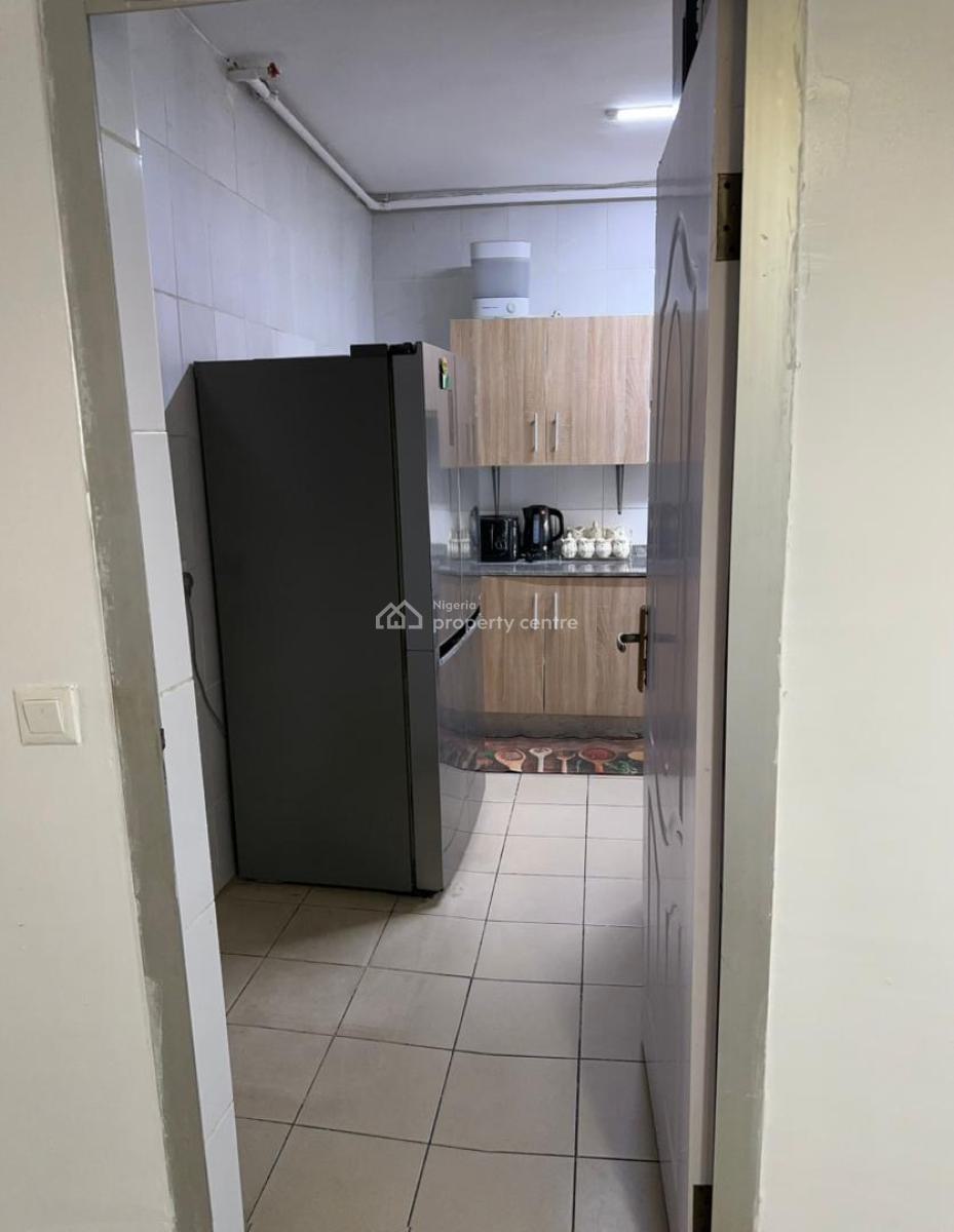 a Stylishly Furnished 3bedroom Maisonette, 1004 Estate, Victoria Island (vi), Lagos, Terraced Duplex for Rent