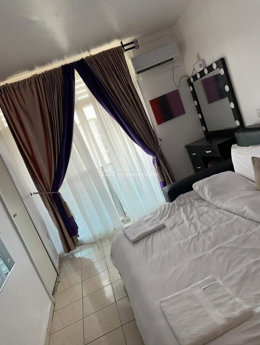 a Stylishly Furnished 3bedroom Maisonette, 1004 Estate, Victoria Island (vi), Lagos, Terraced Duplex for Rent