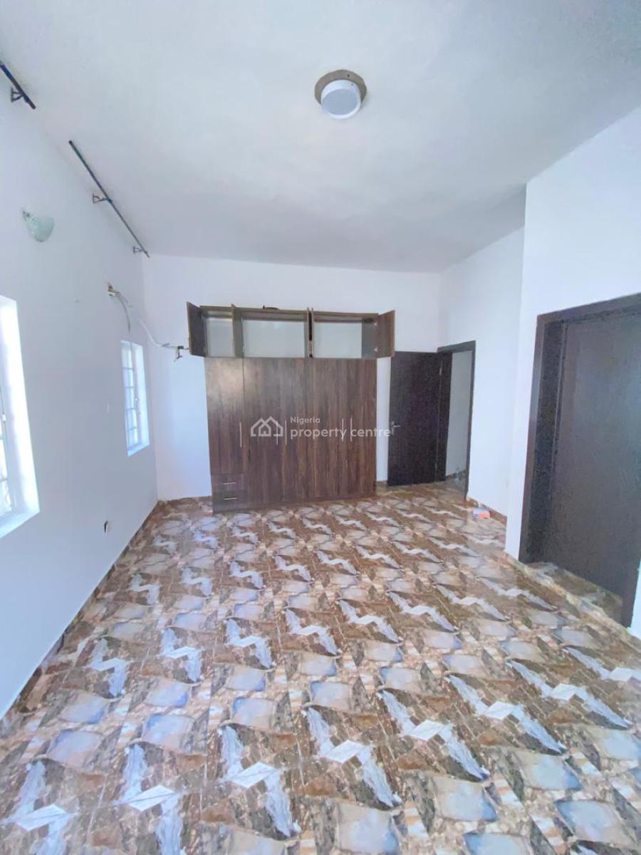 3 Bedroom, Osapa, Lekki, Lagos, Flat / Apartment for Rent