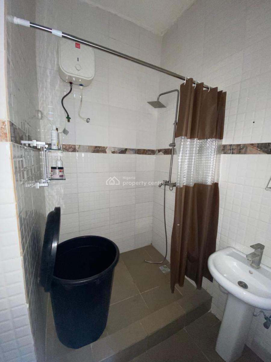 3 Bedroom, Osapa, Lekki, Lagos, Flat / Apartment for Rent