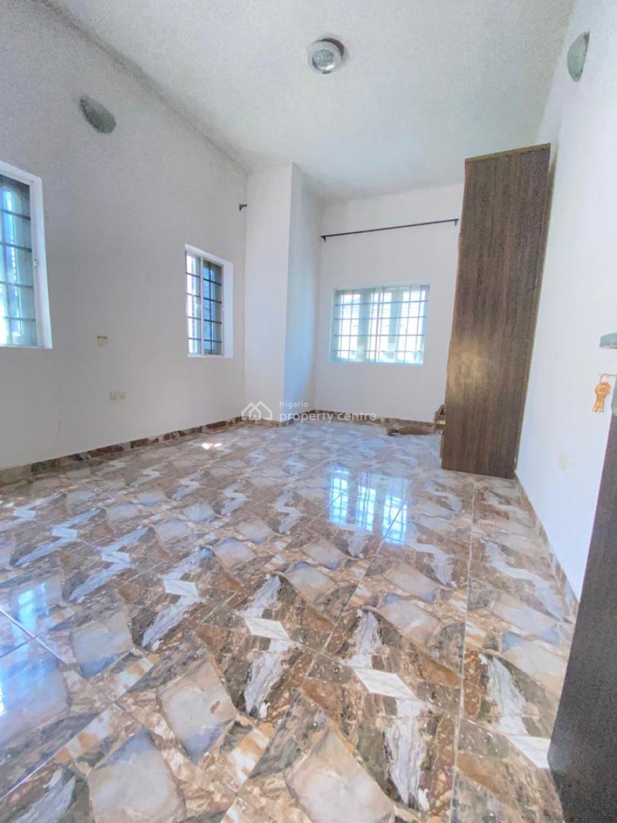 3 Bedroom, Osapa, Lekki, Lagos, Flat / Apartment for Rent