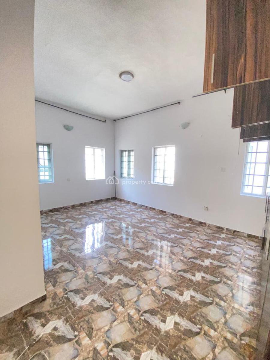 3 Bedroom, Osapa, Lekki, Lagos, Flat / Apartment for Rent