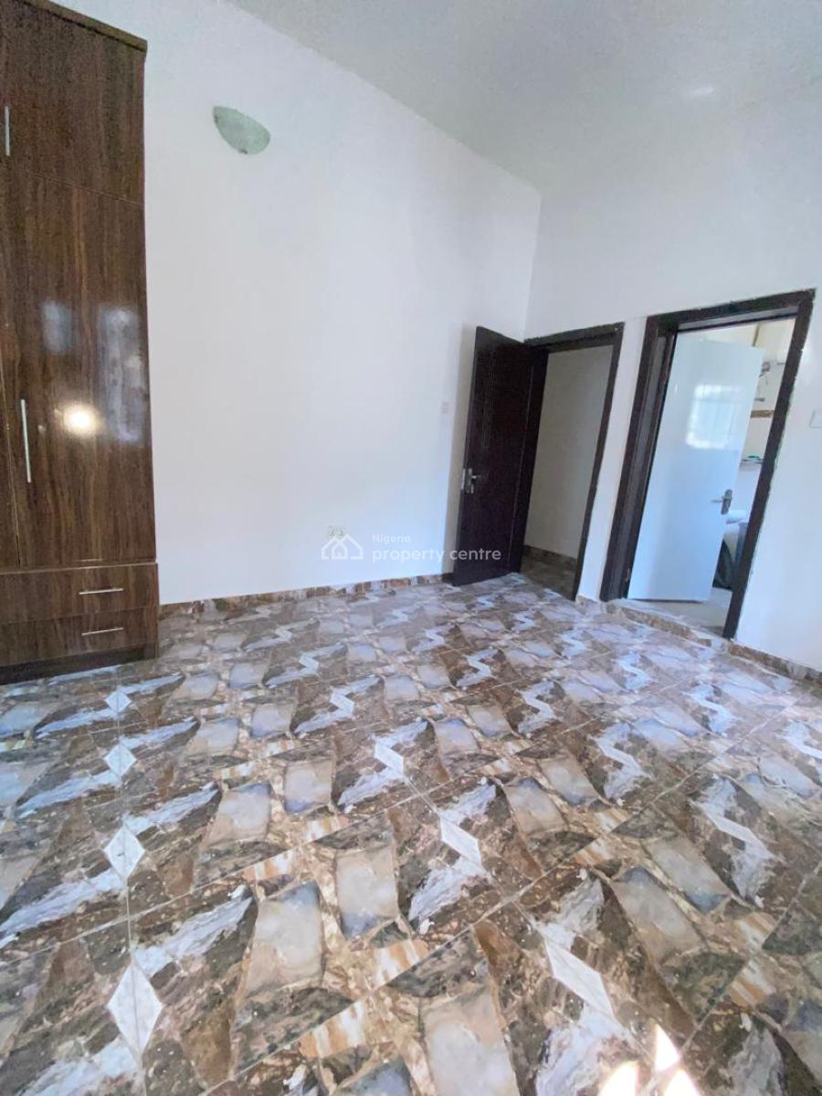 3 Bedroom, Osapa, Lekki, Lagos, Flat / Apartment for Rent