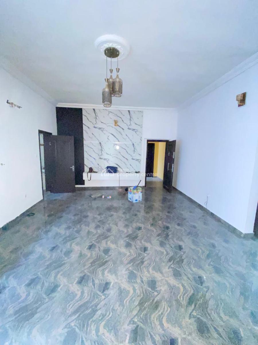 3 Bedroom, Osapa, Lekki, Lagos, Flat / Apartment for Rent