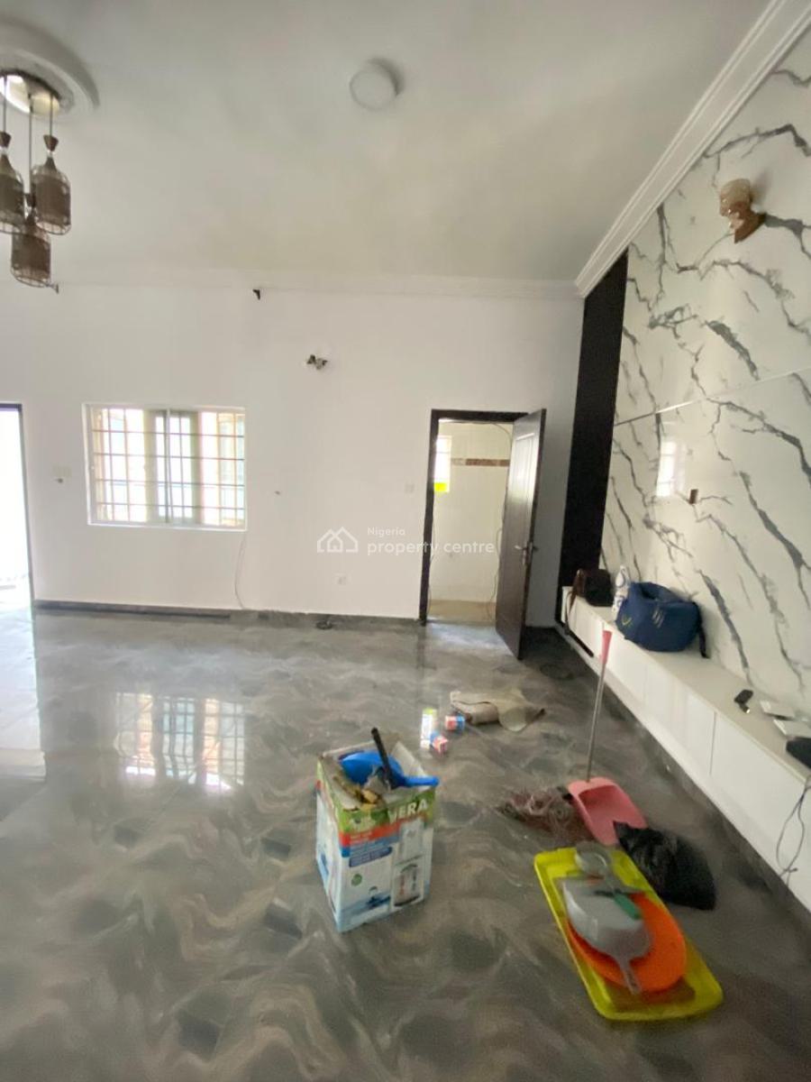 3 Bedroom, Osapa, Lekki, Lagos, Flat / Apartment for Rent