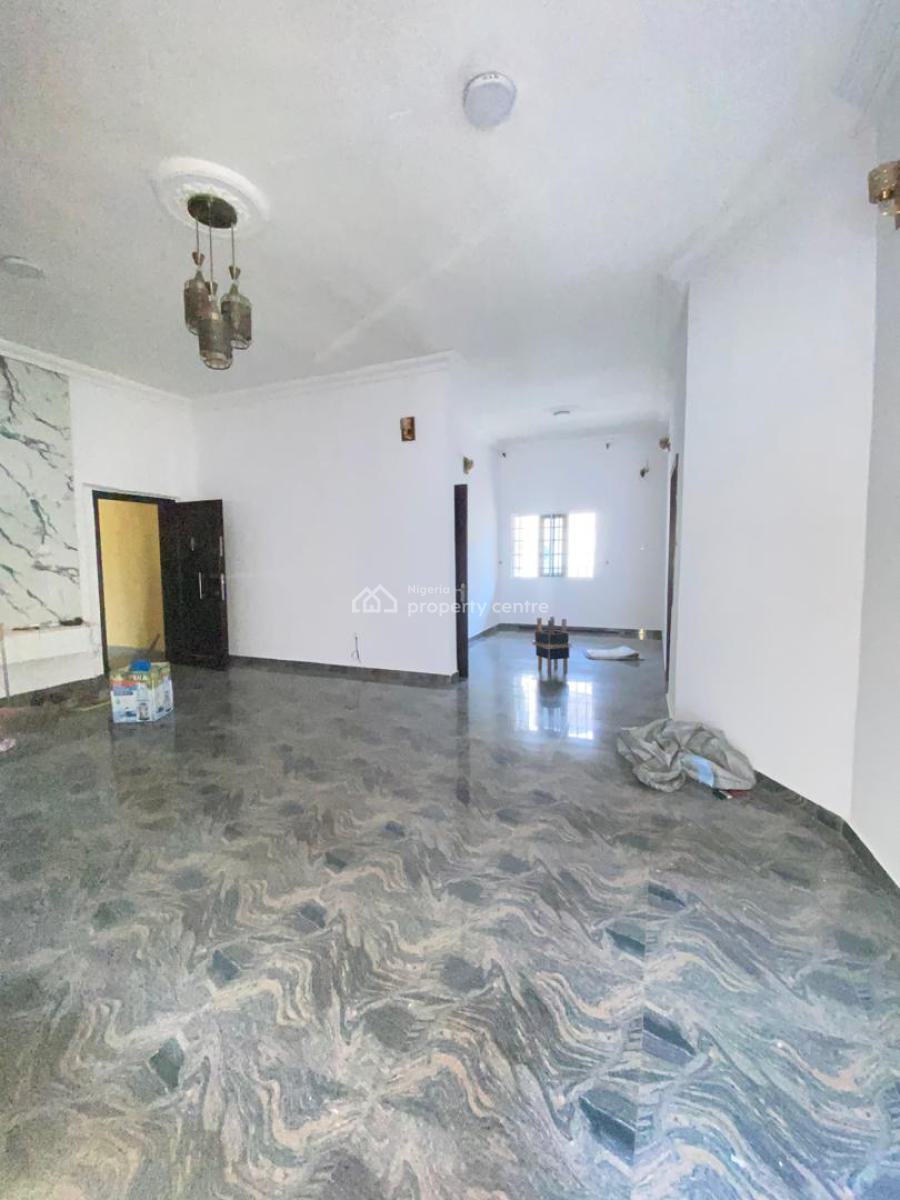 3 Bedroom, Osapa, Lekki, Lagos, Flat / Apartment for Rent