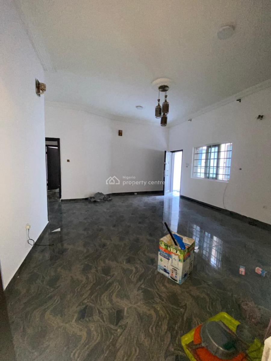 3 Bedroom, Osapa, Lekki, Lagos, Flat / Apartment for Rent