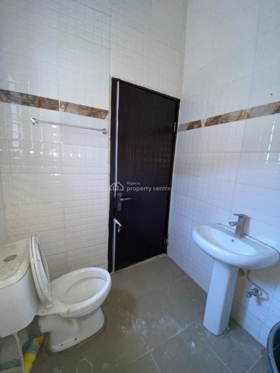 3 Bedroom, Osapa, Lekki, Lagos, Flat / Apartment for Rent