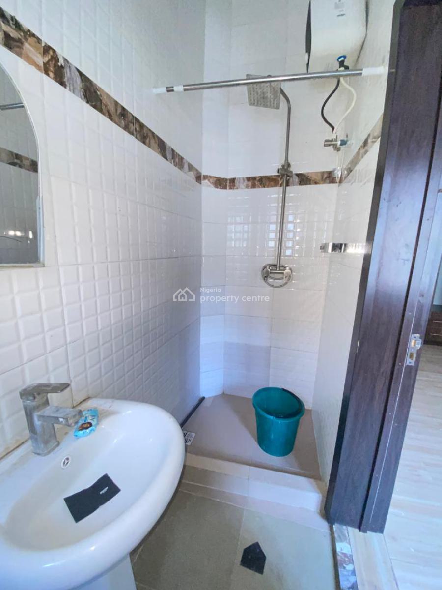 3 Bedroom, Osapa, Lekki, Lagos, Flat / Apartment for Rent