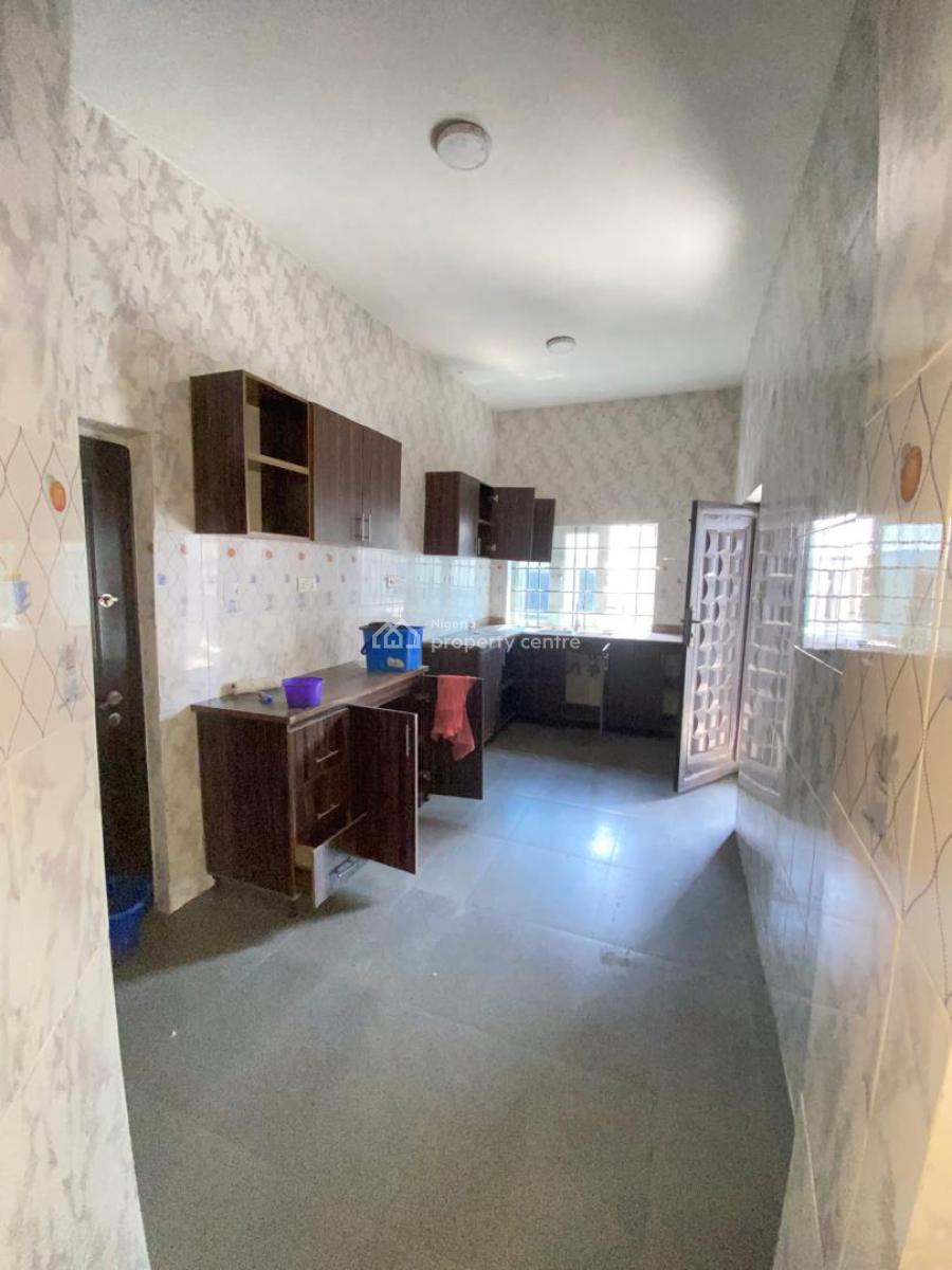 3 Bedroom, Osapa, Lekki, Lagos, Flat / Apartment for Rent