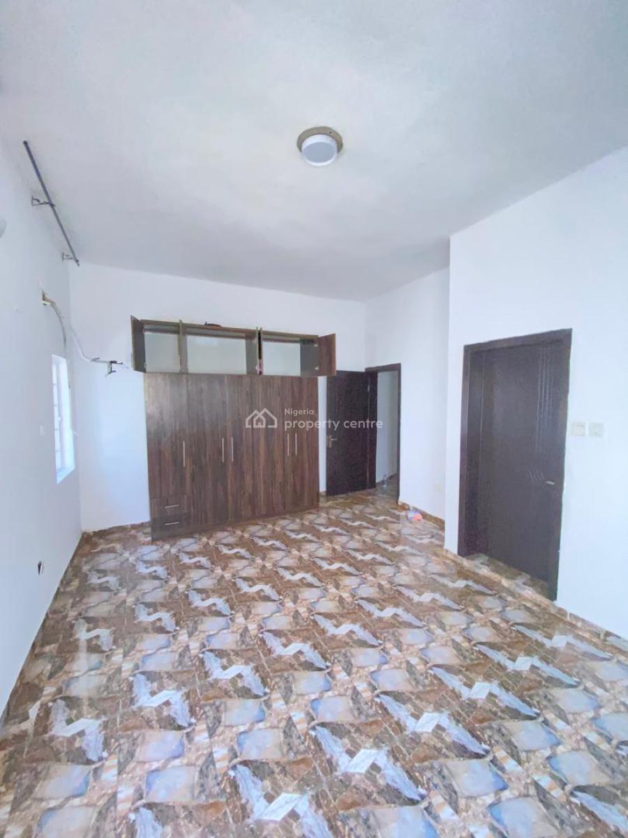 3 Bedroom, Osapa, Lekki, Lagos, Flat / Apartment for Rent