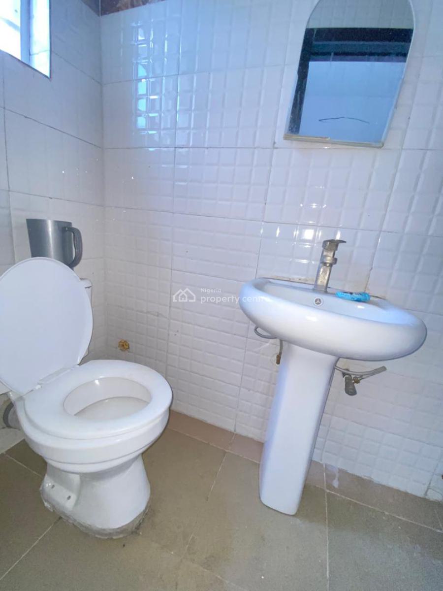 3 Bedroom, Osapa, Lekki, Lagos, Flat / Apartment for Rent
