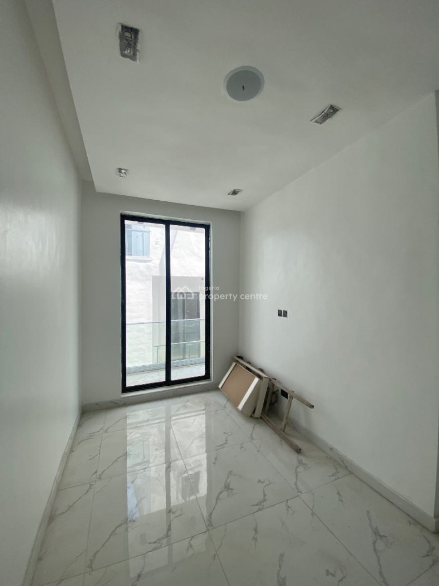 Newly Built 5 Bed Home with Swimming Pool, Ikota, Ikota, Lekki, Lagos, Detached Duplex for Sale