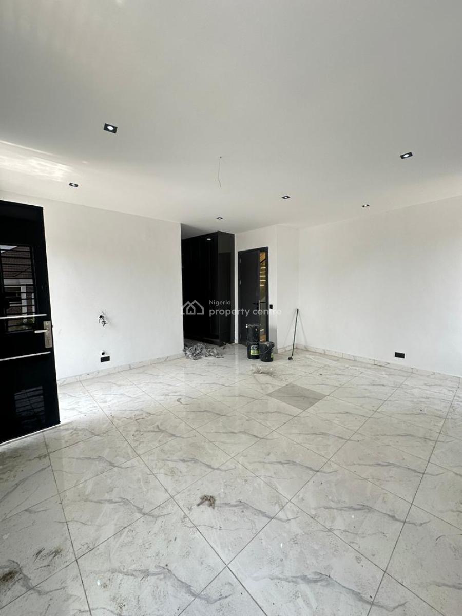 5 Bedroom Detached Duplex at Lekky County,ikota, Lekky County, Ikota, Lekki, Lagos, Detached Duplex for Sale