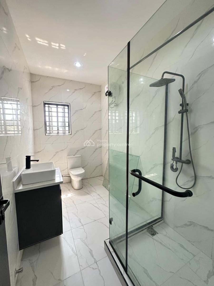 5 Bedroom Detached Duplex at Lekky County,ikota, Lekky County, Ikota, Lekki, Lagos, Detached Duplex for Sale