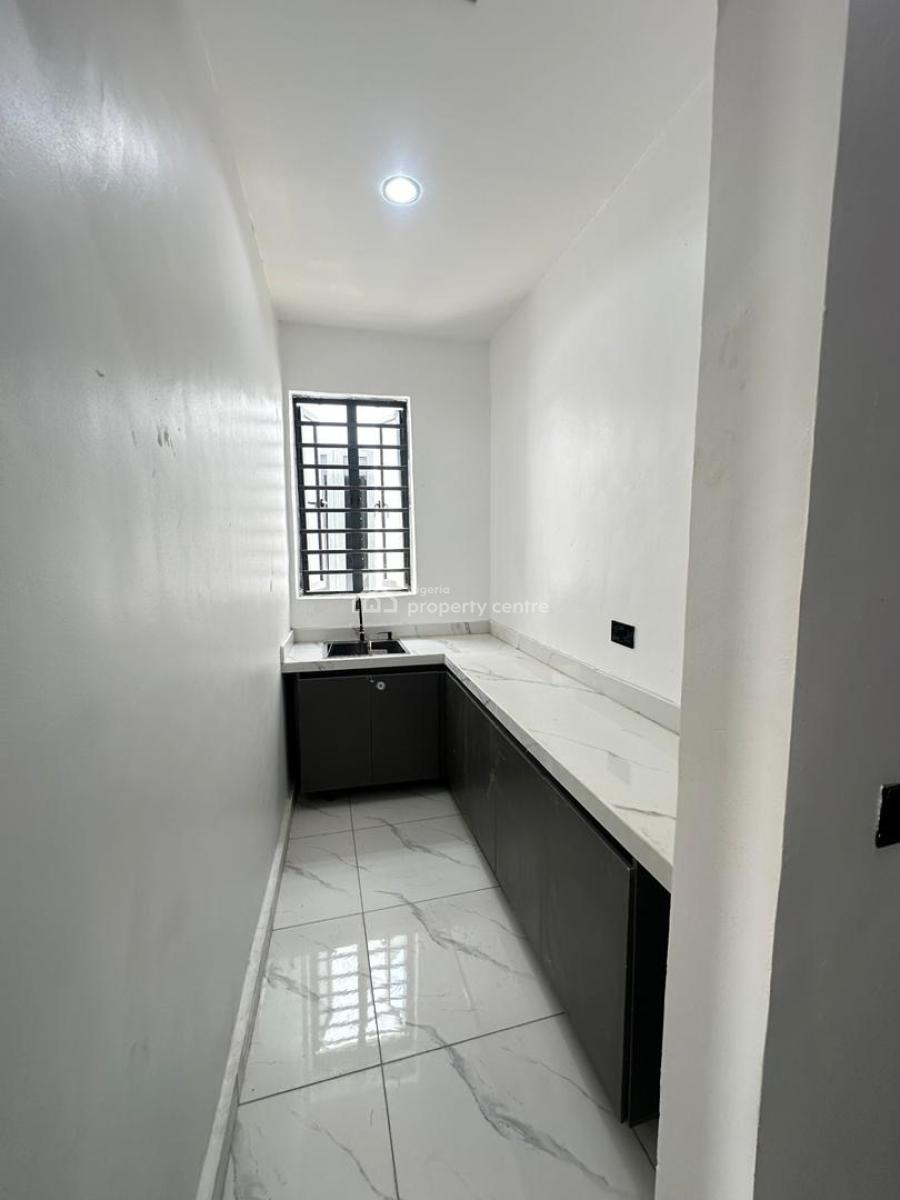 5 Bedroom Detached Duplex at Lekky County,ikota, Lekky County, Ikota, Lekki, Lagos, Detached Duplex for Sale