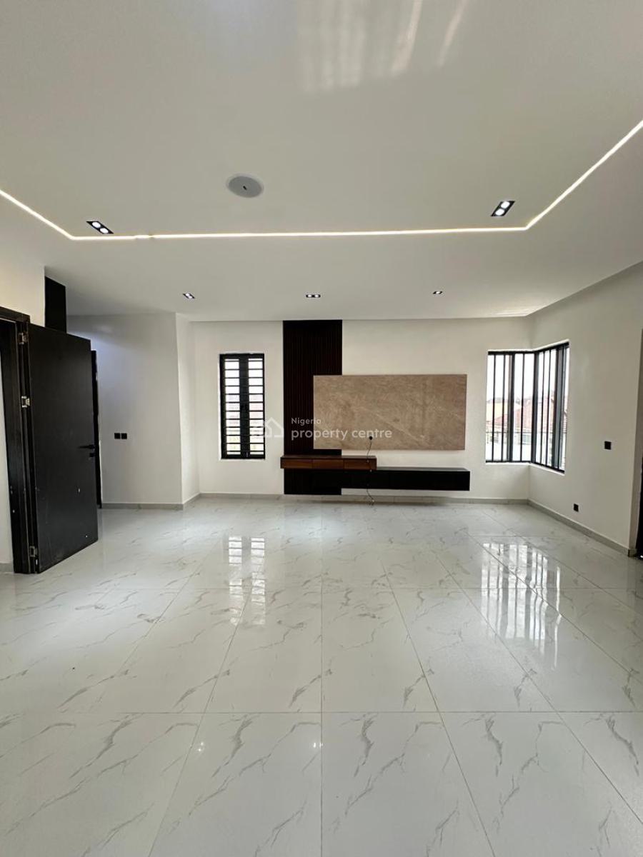 5 Bedroom Detached Duplex at Lekky County,ikota, Lekky County, Ikota, Lekki, Lagos, Detached Duplex for Sale