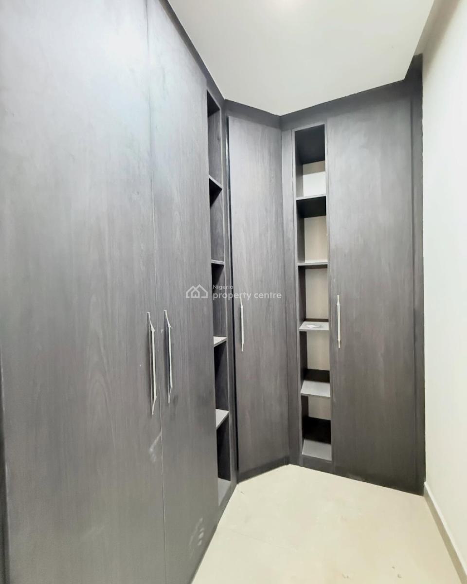 Beautiful Luxury 4 Bedroom Semi Detached Duplex with Bq, Old Ikoyi, Ikoyi, Lagos, Semi-detached Duplex for Rent