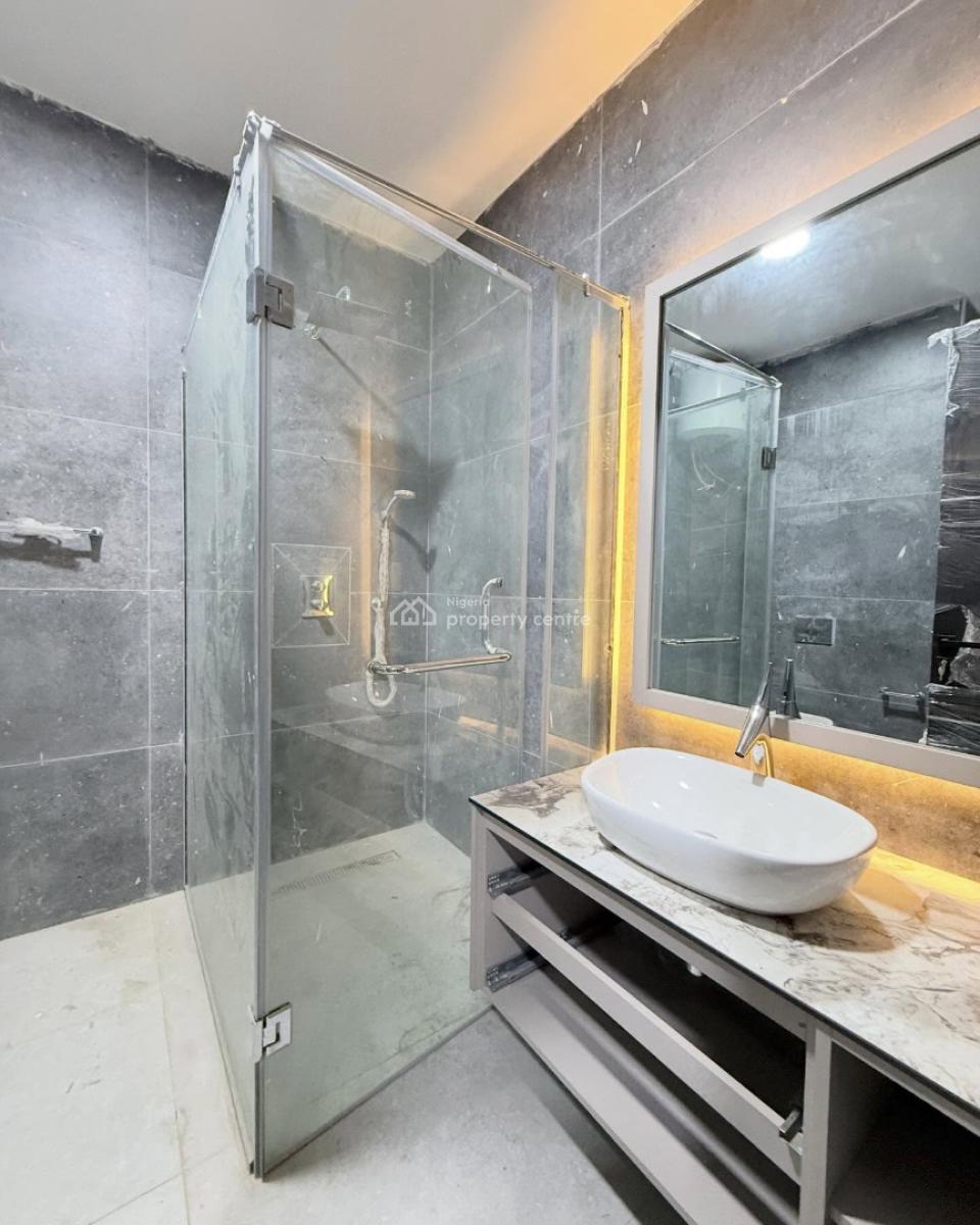 Beautiful Luxury 4 Bedroom Semi Detached Duplex with Bq, Old Ikoyi, Ikoyi, Lagos, Semi-detached Duplex for Rent