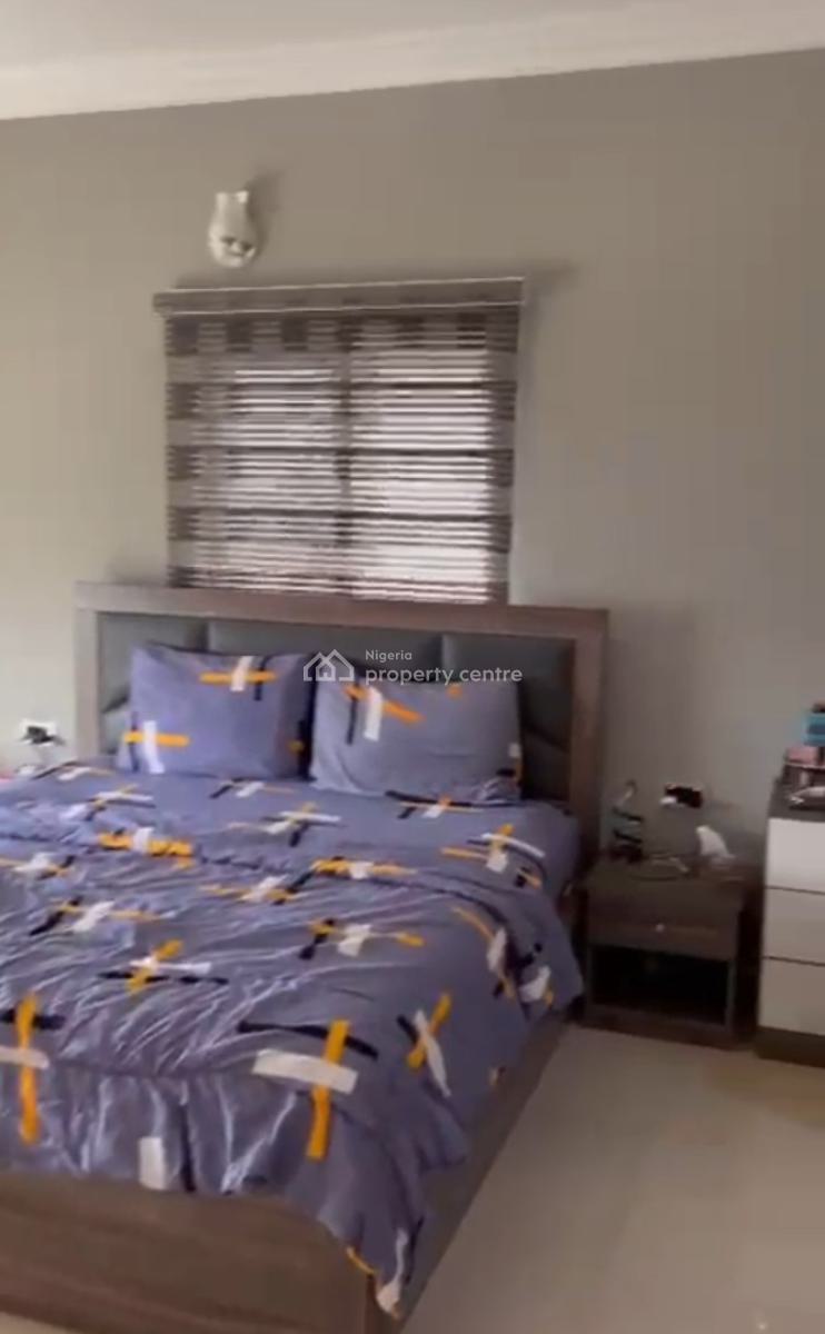 3 Bedroom Luxury Flat on 6th Floor on Rumens Road Ikoyi,, Old Ikoyi, Ikoyi, Lagos, Flat / Apartment for Sale