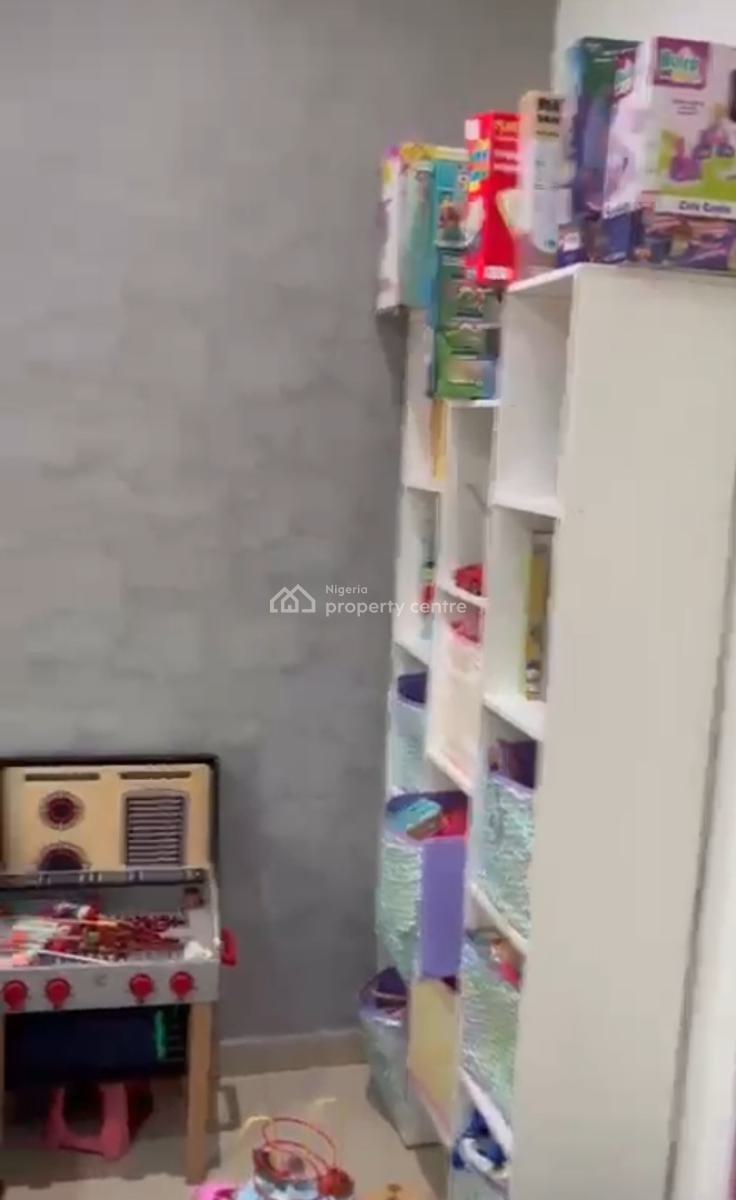 3 Bedroom Luxury Flat on 6th Floor on Rumens Road Ikoyi,, Old Ikoyi, Ikoyi, Lagos, Flat / Apartment for Sale