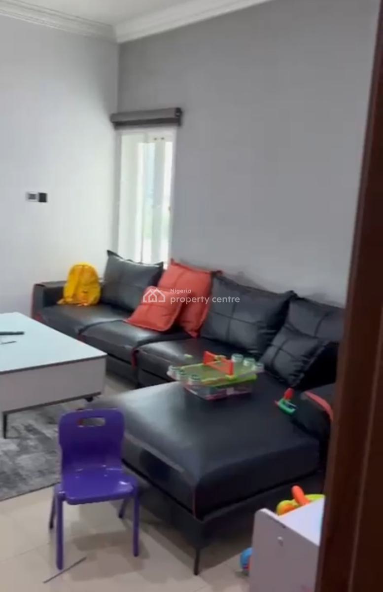 3 Bedroom Luxury Flat on 6th Floor on Rumens Road Ikoyi,, Old Ikoyi, Ikoyi, Lagos, Flat / Apartment for Sale